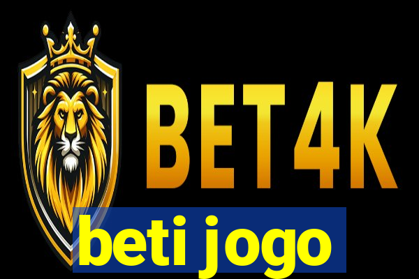 beti jogo