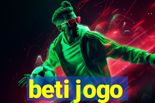 beti jogo