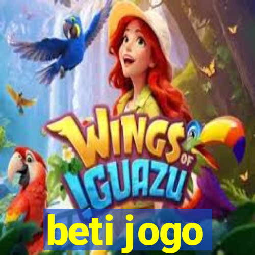 beti jogo