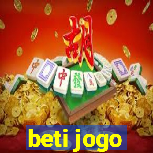 beti jogo