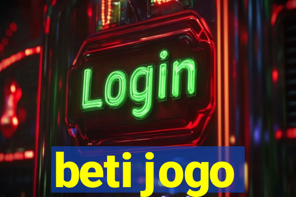 beti jogo