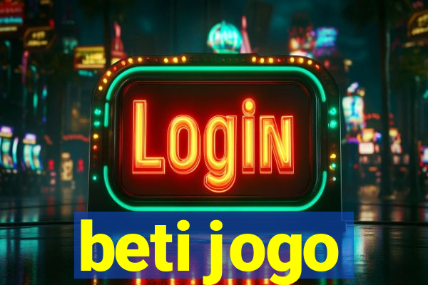 beti jogo