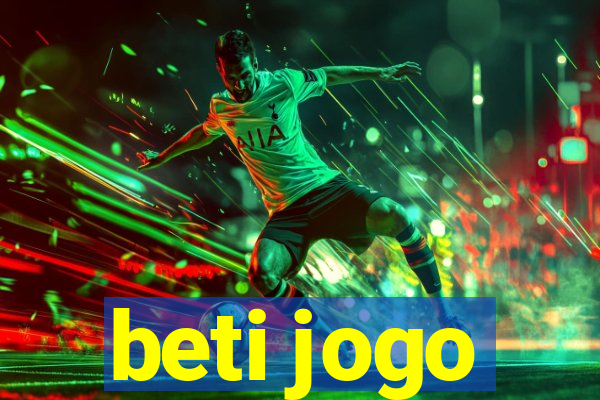 beti jogo