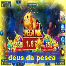 deus da pesca