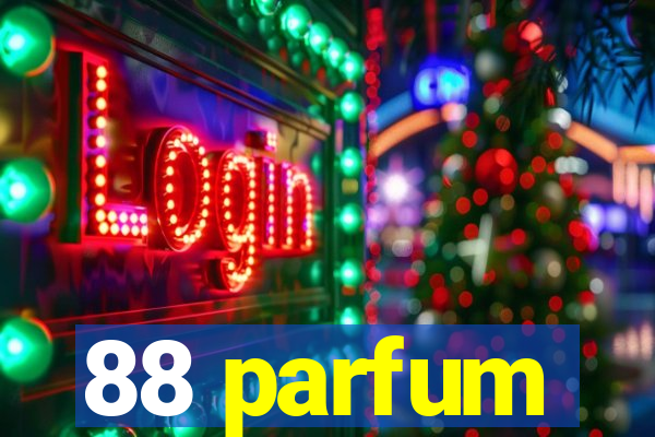 88 parfum