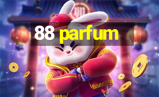 88 parfum