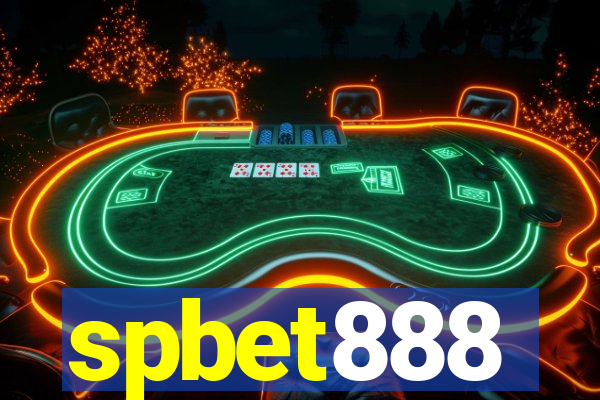 spbet888