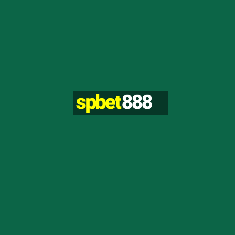 spbet888