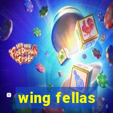 wing fellas