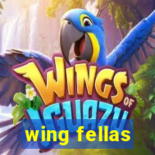 wing fellas