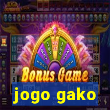 jogo gako