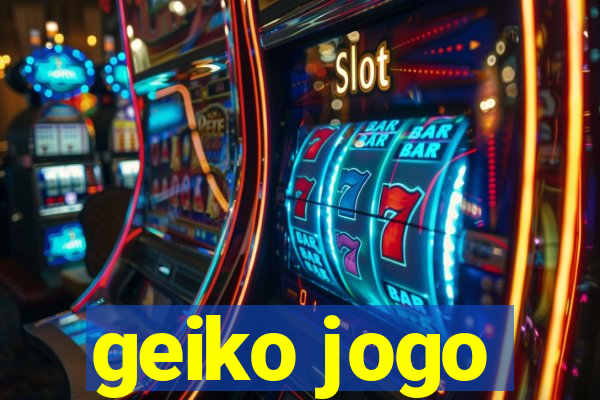 geiko jogo