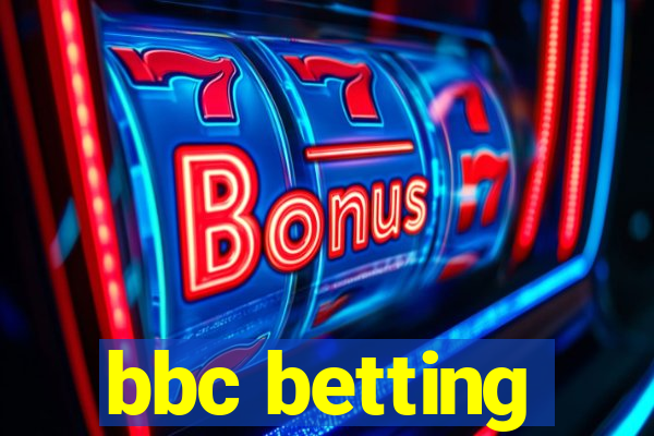 bbc betting