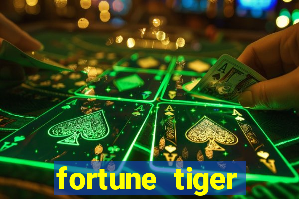 fortune tiger demonstra??o grátis