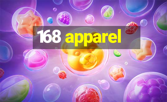 168 apparel