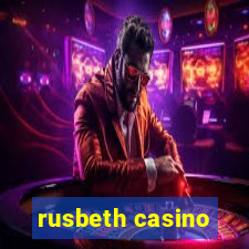 rusbeth casino