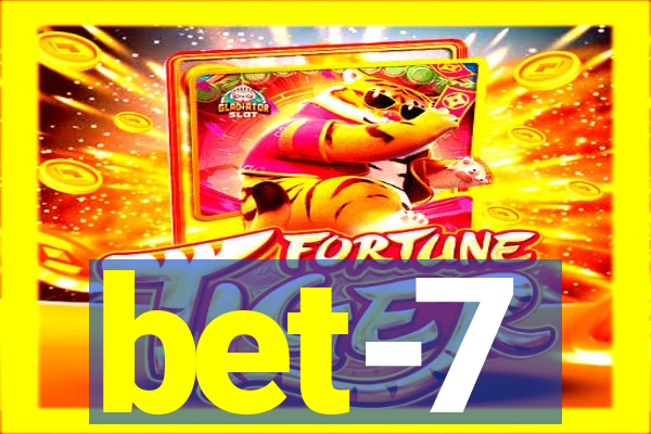 bet-7