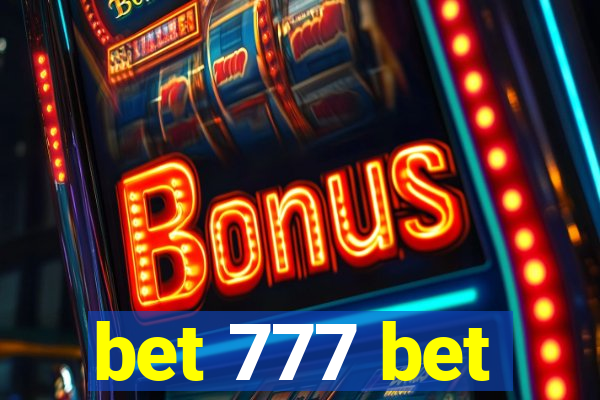 bet 777 bet