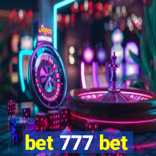 bet 777 bet