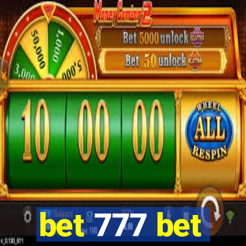 bet 777 bet