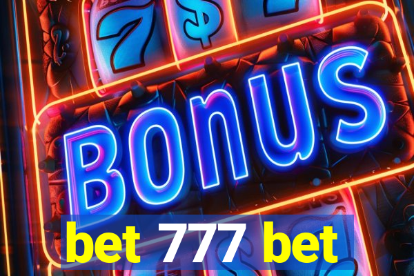 bet 777 bet