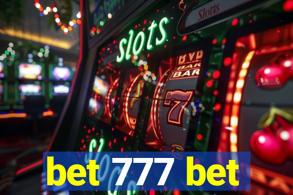 bet 777 bet