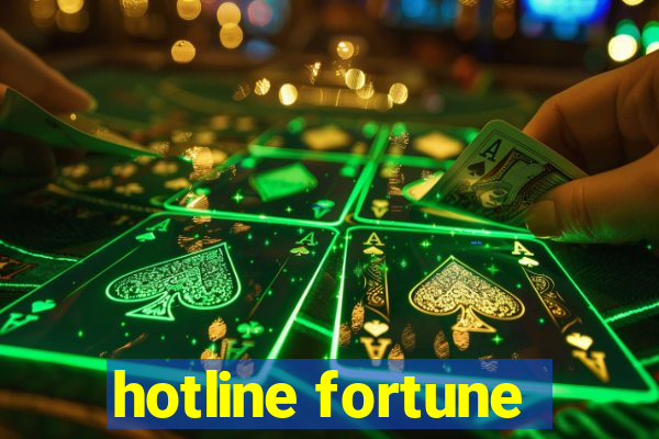 hotline fortune