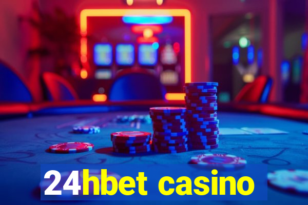 24hbet casino