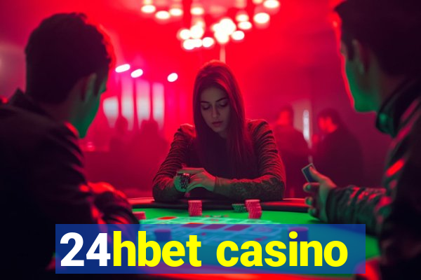 24hbet casino