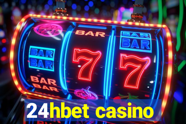 24hbet casino