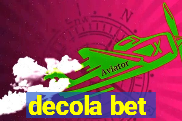 decola bet