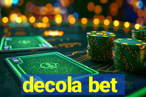 decola bet