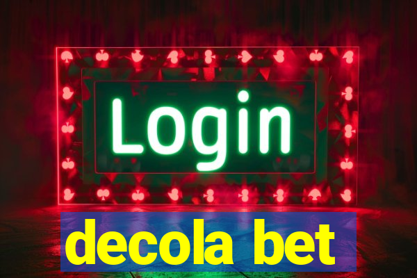 decola bet