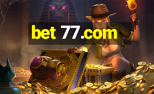 bet 77.com