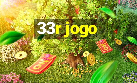 33r jogo