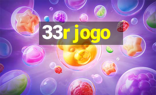 33r jogo