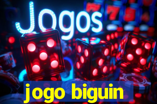 jogo biguin