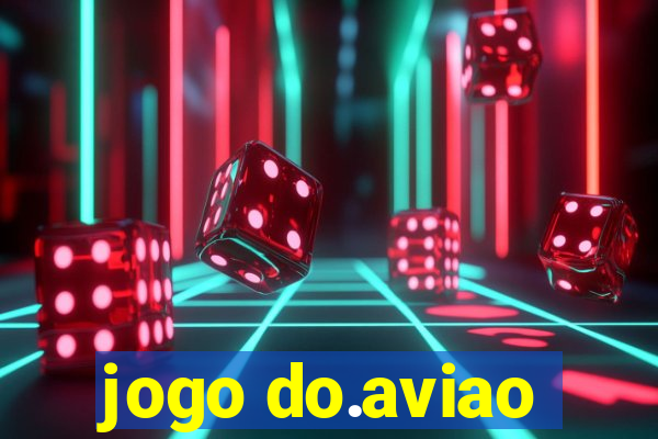 jogo do.aviao