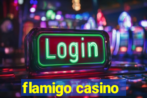 flamigo casino