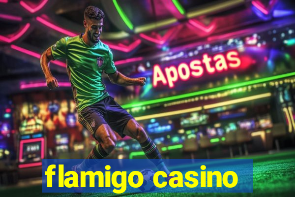 flamigo casino