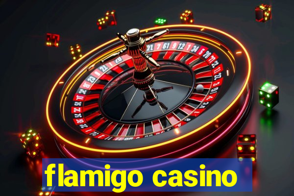 flamigo casino