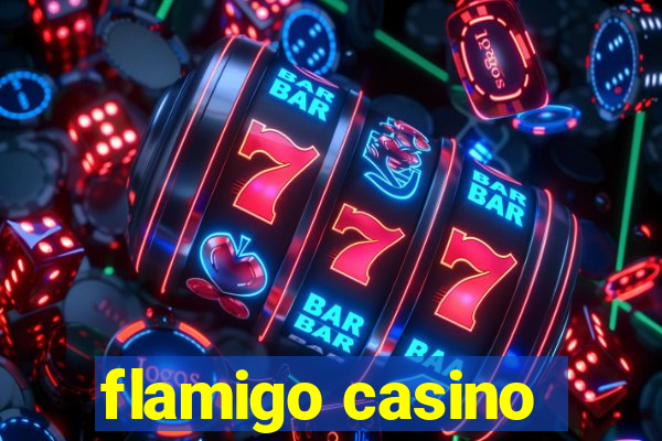 flamigo casino