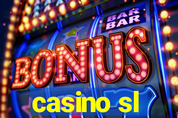 casino sl