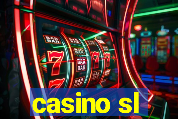 casino sl