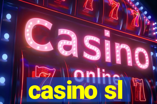 casino sl