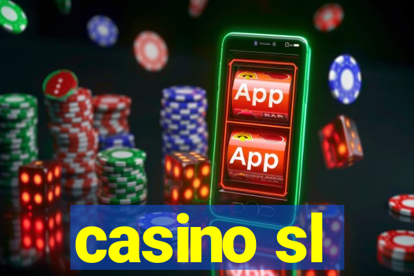 casino sl