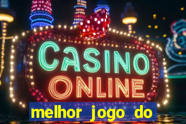 melhor jogo do cassino betano