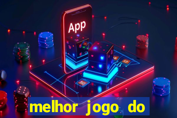 melhor jogo do cassino betano