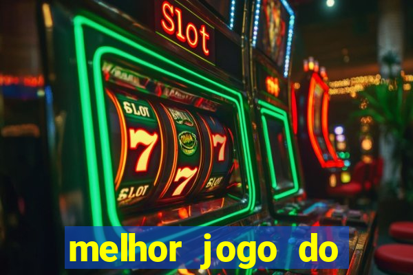 melhor jogo do cassino betano