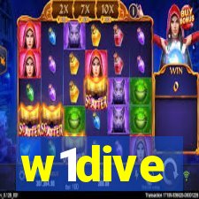 w1dive